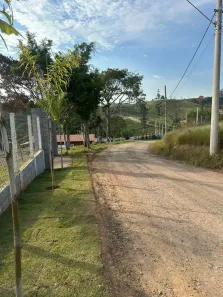 Lote/Terreno à venda, 1000m² no Centro, Guararema