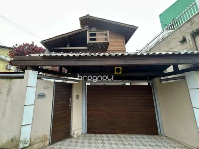 Casa com 4 Quartos à venda, 90m² no Ingleses do Rio Vermelho, Florianópolis