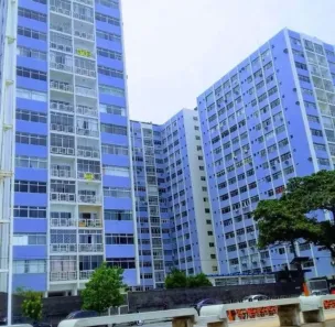 Apartamento com 3 Quartos para alugar, 100m² no Boa Viagem, Recife