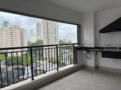 Apartamento com 2 Quartos à venda, 71m² no Vila São José (Ipiranga), São Paulo