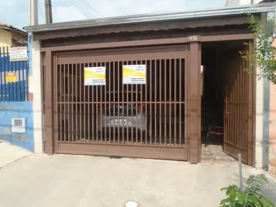 Casa com 2 Quartos à venda, 120m² no São Benedito, Americana
