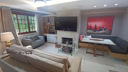 Casa de Condomínio com 3 Quartos à venda, 182m² no Tristeza, Porto Alegre