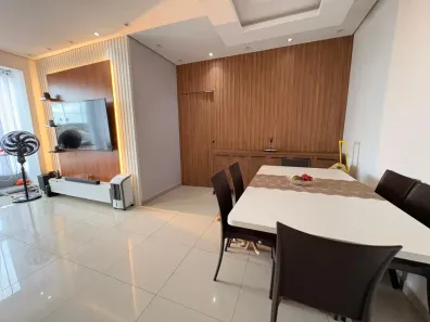 Apartamento com 2 Quartos à venda, 71m² no Bosque, Rio Branco