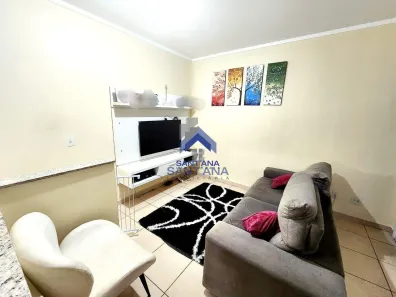 Apartamento com 3 Quartos à venda, 147m² no Jardim Santa Clara, Taubaté
