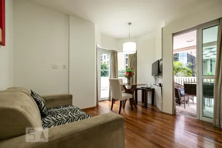 Cobertura com 1 Quarto à venda, 132m² no Vila Olímpia, São Paulo