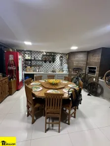 Casa de Condomínio com 3 Quartos à venda, 135m² no Village Imperial Residence, São José do Rio Preto
