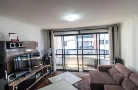 Apartamento com 4 Quartos à venda, 164m² no Alphaville Centro Industrial e Empresarial/Alphaville., Barueri
