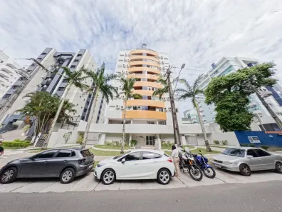 Apartamento com 3 Quartos à venda, 77m² no Centro, Matinhos