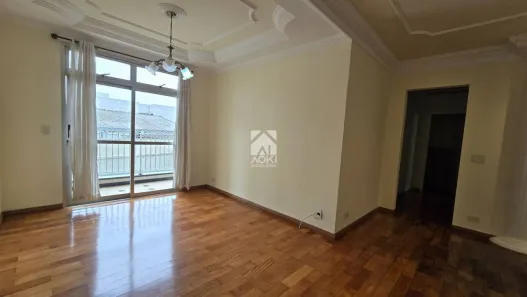 Apartamento com 3 Quartos à venda, 110m² no Jardim São Paulo, Americana