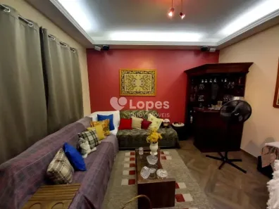 Casa de Condomínio com 4 Quartos à venda, 472m² no Grajaú, Rio de Janeiro