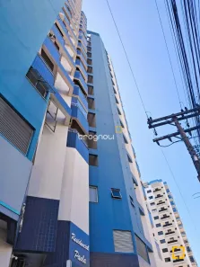 Apartamento com 2 Quartos à venda, 104m² no Campinas, São José