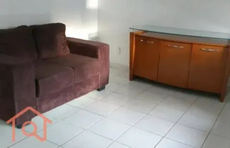 Apartamento com 1 Quarto à venda, 36m² no Vila Guarani (Z Sul), São Paulo