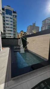 Apartamento com 3 Quartos à venda, 113m² no Andorinha, Itapema