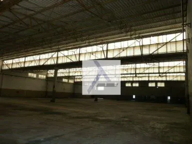 Galpão/Depósito/Armazém para alugar, 4000m² no Industrial Anhangüera, Osasco