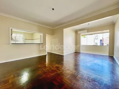 Apartamento com 3 Quartos para alugar, 120m² no Rio Branco, Porto Alegre