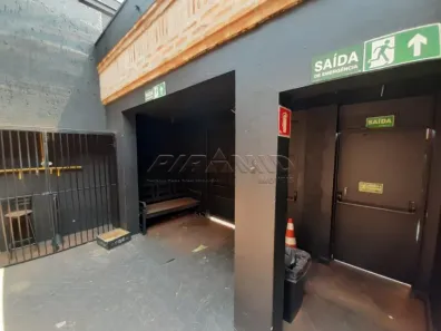 Ponto Comercial para alugar, 655m² no Jardim Sumaré, Ribeirão Preto