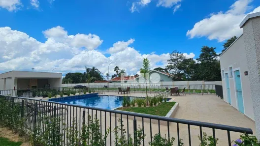 Apartamento com 2 Quartos à venda, 37m² no Jardim Primor, Araraquara