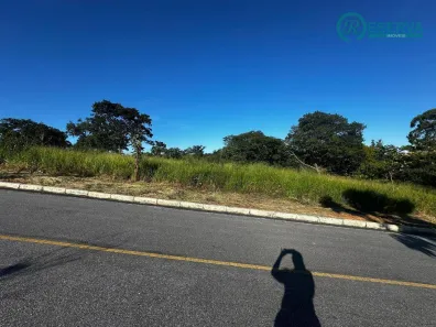 Lote/Terreno à venda, 2003m² no Residencial Vila Arcádia, Lagoa Santa