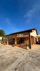 Casa de Condomínio com 4 Quartos à venda, 155m² no Santa Inês, Itu