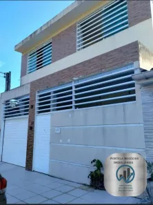 Casa com 4 Quartos à venda, 204m² no Serraria, Maceió