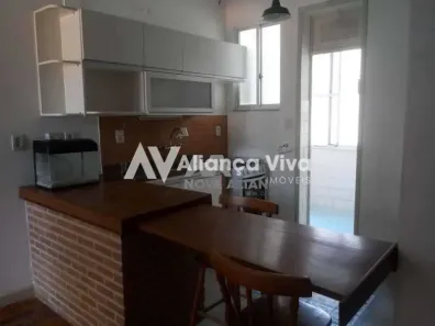Apartamento com 4 Quartos à venda, 160m² no Icaraí, Niterói