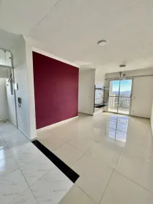 Apartamento com 3 Quartos à venda, 63m² no Jardim Íris, São Paulo