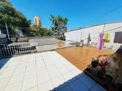 Casa com 4 Quartos à venda, 271m² no Parque São Domingos, São Paulo