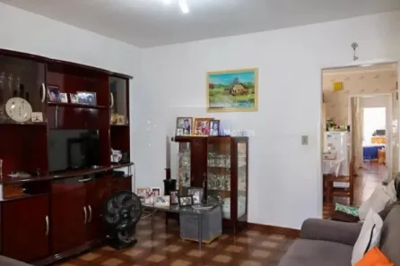 Casa com 4 Quartos à venda, 250m² no Olímpico, São Caetano do Sul