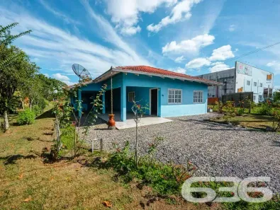 Lote/Terreno à venda, 2433m² no Areias Pequenas, Araquari