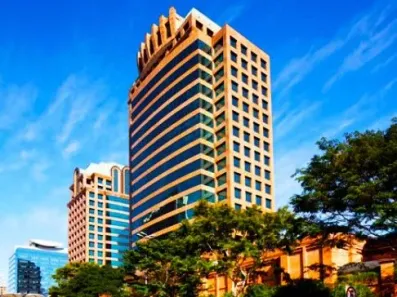Sala Comercial para alugar, 855m² no Vila São Francisco (Zona Sul), São Paulo
