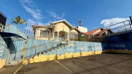 Ponto Comercial com 15 Quartos para alugar, 481m² no Estrela, Ponta Grossa