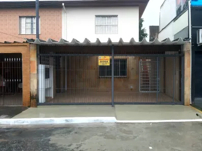 Sobrado com 3 Quartos à venda, 91m² no Vila Cruzeiro, São Paulo