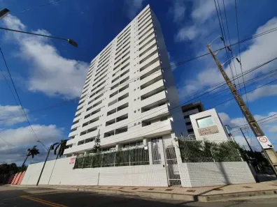 Apartamento com 3 Quartos à venda, 114m² no Tauape, Fortaleza