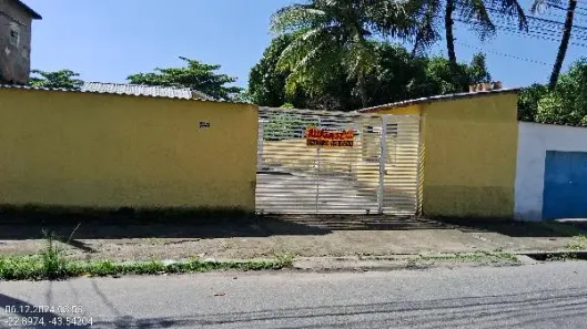 Casa com 2 Quartos à venda, 49m² no Senador Vasconcelos, Rio de Janeiro