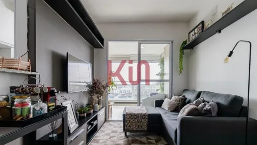 Apartamento com 2 Quartos à venda, 65m² no Ipiranga, São Paulo
