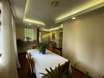 Apartamento com 3 Quartos à venda, 105m² no Buritis, Belo Horizonte