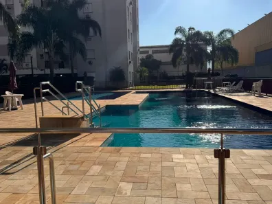 Apartamento com 2 Quartos à venda, 48m² no Castelo, Santos