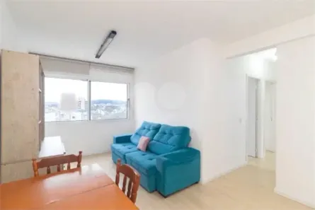 Apartamento com 3 Quartos para alugar, 79m² no Santo Antônio, Porto Alegre