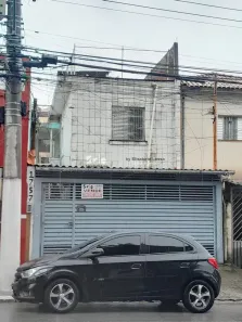 Lote/Terreno com 1 Quarto à venda, 170m² no Casa Verde, São Paulo