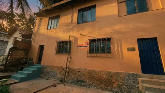 Casa com 3 Quartos para alugar, 90m² no Centro, Ponte Nova