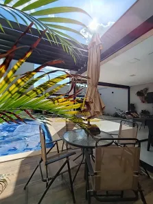 Sobrado com 3 Quartos à venda, 200m² no Jardim Natal I, Franca