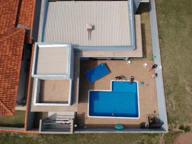 Casa de Condomínio com 3 Quartos à venda, 160m² no Jardim Ninho Verde II, Pardinho