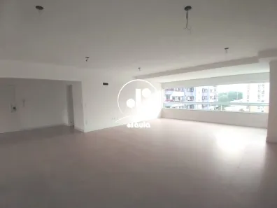 Apartamento com 3 Quartos à venda, 190m² no Jardim, Santo André