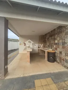 Apartamento com 2 Quartos à venda, 55m² no Parque do Ipê, Valparaíso de Goiás