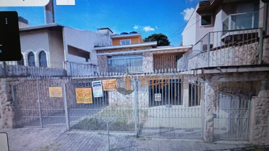 Sobrado com 5 Quartos à venda, 250m² no Jardim Regina, São Paulo