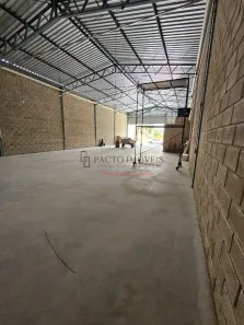 Galpão/Depósito/Armazém para alugar, 310m² no Jardim das Alterosas - 2ª Seção, Betim