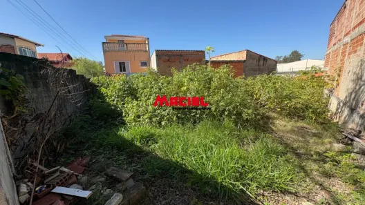 à venda, 208m² no Jardim Torrão de Ouro, São José dos Campos