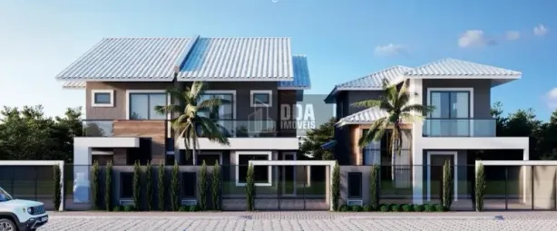 Casa com 3 Quartos à venda, 179m² no Lagoa da Conceição, Florianópolis