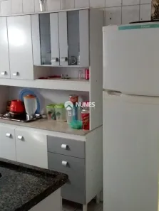 Apartamento com 2 Quartos à venda, 46m² no Novo Osasco, Osasco