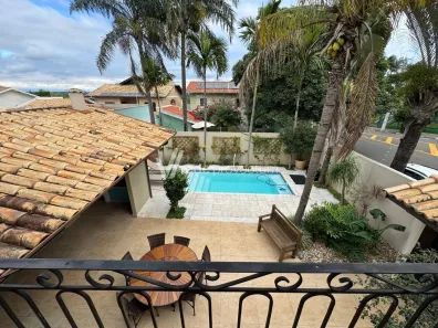 Sobrado com 4 Quartos à venda, 250m² no Parque Terranova, Valinhos